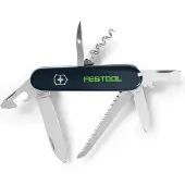 Festool Multiverktyg Victorinox