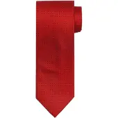 Suitable Sidenslips Prickig Röd