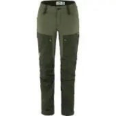 Fjällräven Women's Keb Trousers vandringsbyxor