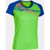 Joma Elite X T-shirt Med Korta ärmar