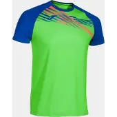 Joma Elite X T-shirt Med Korta ärmar