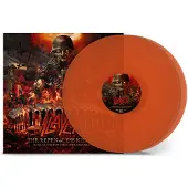 Import Slayer: The repentless killogy (Orange)