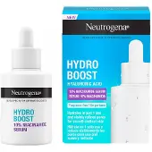 Neutrogena Hydro Boost 10% Niacinamida 30ml Serum