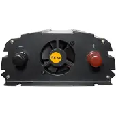 Volt Växelriktare IPS-1200 DUO 12/24/230V 1200W