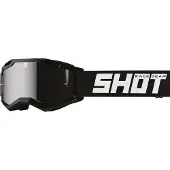 Shot Race Gear Rocket 2.0 Solid Junior Terrängglasögon