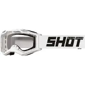 Shot Rocket Kid 2.0 Motocross Goggles