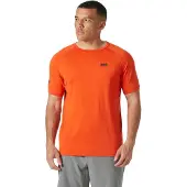 Helly Hansen Hp Ocean T-shirt Med Korta ärmar