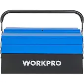 Workpro Verktygslåda