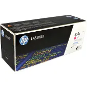 HP högkapacitet tonerkassett 658X original magenta 28 000 sidor