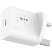 Skross SKROSS: Reseladdare UK m.fl. USB-C PD 30W Ojordad