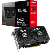 Asus Dual Rx 9060 Xt 8gb Gddr6 Grafikkort