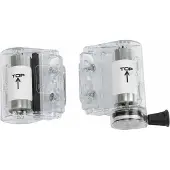 Ufo Canister Set 48 Mm Film Kit Rnr Roll-off-system 2 Enheter