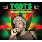 Cd Toots And The Maytals: Pressure Drop