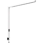 MAUL MAULplinus 8259602 LED-klämlampa med rörelsedetektor LED Vit