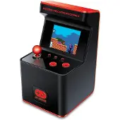 My Arcade Retro Arcade Maquina X 16 Bit 300 Retrokonsol