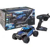 Revell Control - X-Treme Cross Thunder - RC