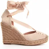 Montevita Wedge Espadrillo Spartsum3 I Beige