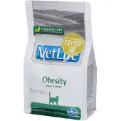 Farmina Vet life fetma Cat 400g