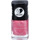 Alessandro Naglar Nagellack Colour Explosion No. 41 Sweet Blackberry