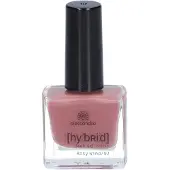 Alessandro Hybrid Nagellack 8 ml Rosy Wind