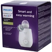 Philips AVENT AVENT Premium SCF358/00 Snabb flaskvärmare