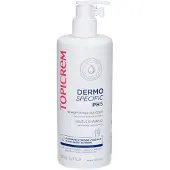Topicrem PH5 Milt Schampo 500ml