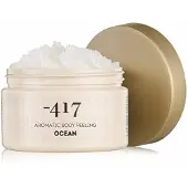 Minus 417 Serenity Legend Aromatic Balancing Body Scrub Ocean Kroppsskrubb 400 ml
