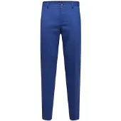 Selected Neil Slim Fit Kostymbyxor