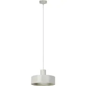 Sigma Hänglampa Rif M , dimbar, Creme / bärnsten, Vardagsrum / matsal, Metall, Modern, Pendellampa