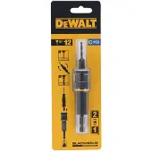 DeWalt VRI- OCH ARBETSSYSTEM 12 mm