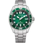 Citizen Eco-Drive Pro Marine BN0269-50W
