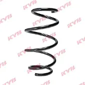 KYB Jousi, jousitus RA2203