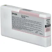 Epson T6536 Bläckpatron Ljus magenta