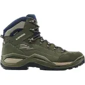 Lowa Renegade Evo Gore-tex Mid Vandringskängor