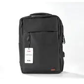 XO Xocb02bk17 Laptop-ryggsäck