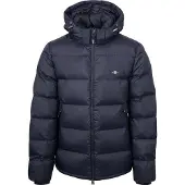 Gant Active Cloud Vadderad Jacka