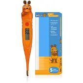 Diemaus DiMaus klinisk termometer 3D-musdesign