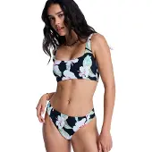Roxy Essentials Moderate Pt Bikini Botten