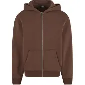 Urban Classics Tb7284 Sweatshirt Med Dragkedja