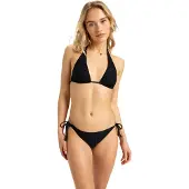 Roxy Camilo Tie Side Bikini Botten