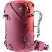 Deuter Freerider Pro +32l Ryggsäck