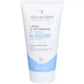 PDM to be maintained Multi Defense Hand & Feet Cream 150ml