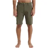 Quiksilver Union Amphibian 20 Shorts grape leaf Storlek 28