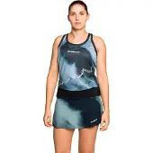 Trangoworld Gaube ärmlös T-shirt