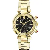 Versace Watches Ve2m00621 Klocka