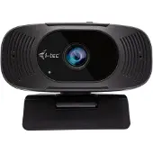 I-Tec Camsolomon4k300 Webbkamera