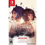 Games Switch Life Is Strange Arcadia Bay Collection Ciab