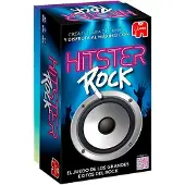 Diset Hitster Rock Brädspel