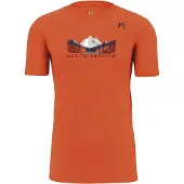 Karpos Ambretta T-shirt Med Korta ärmar