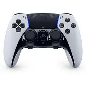 Sony DualSense Edge - Spelkontroll - trådlös - Bluetooth - för PlayStation 5